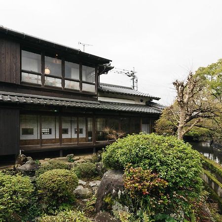 Ukiha Minamo酒店 外观 照片