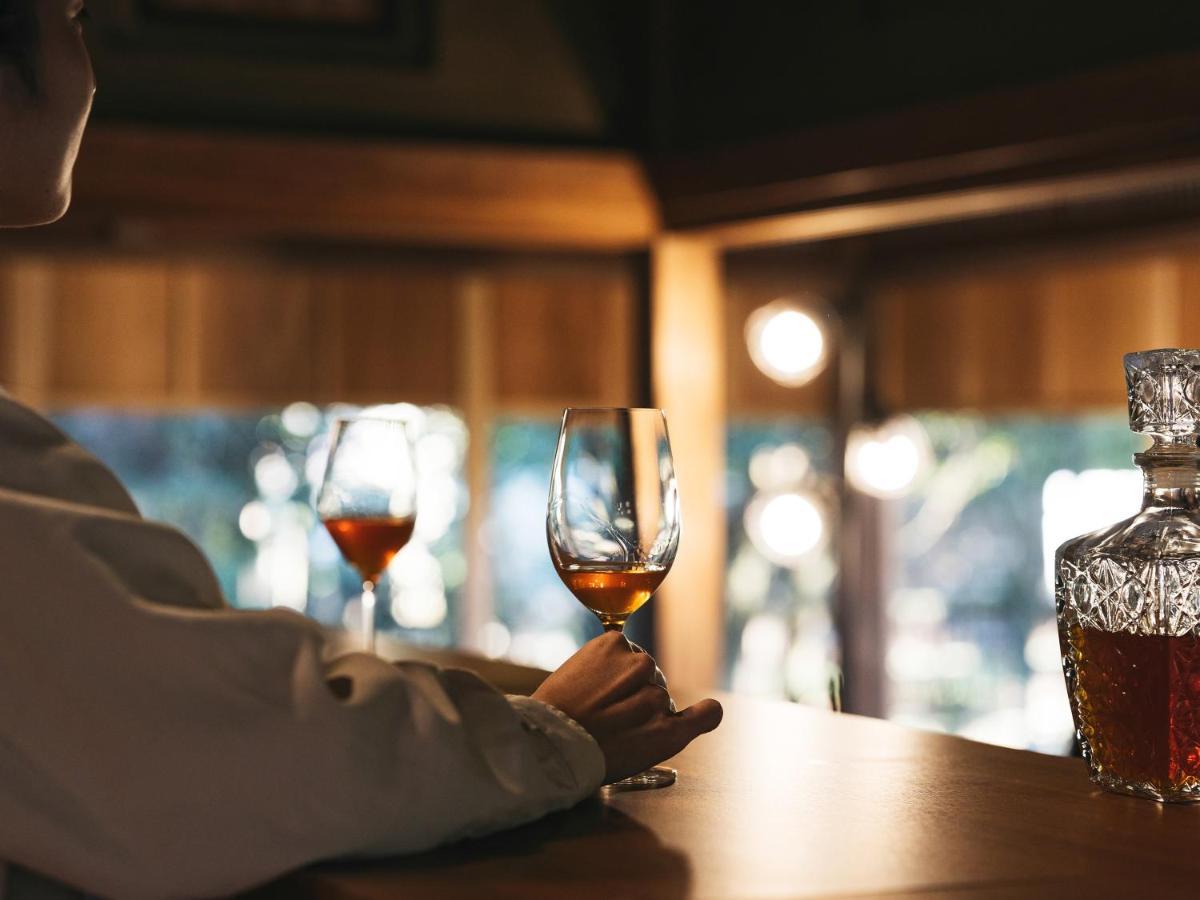 Ukiha Minamo酒店 外观 照片
